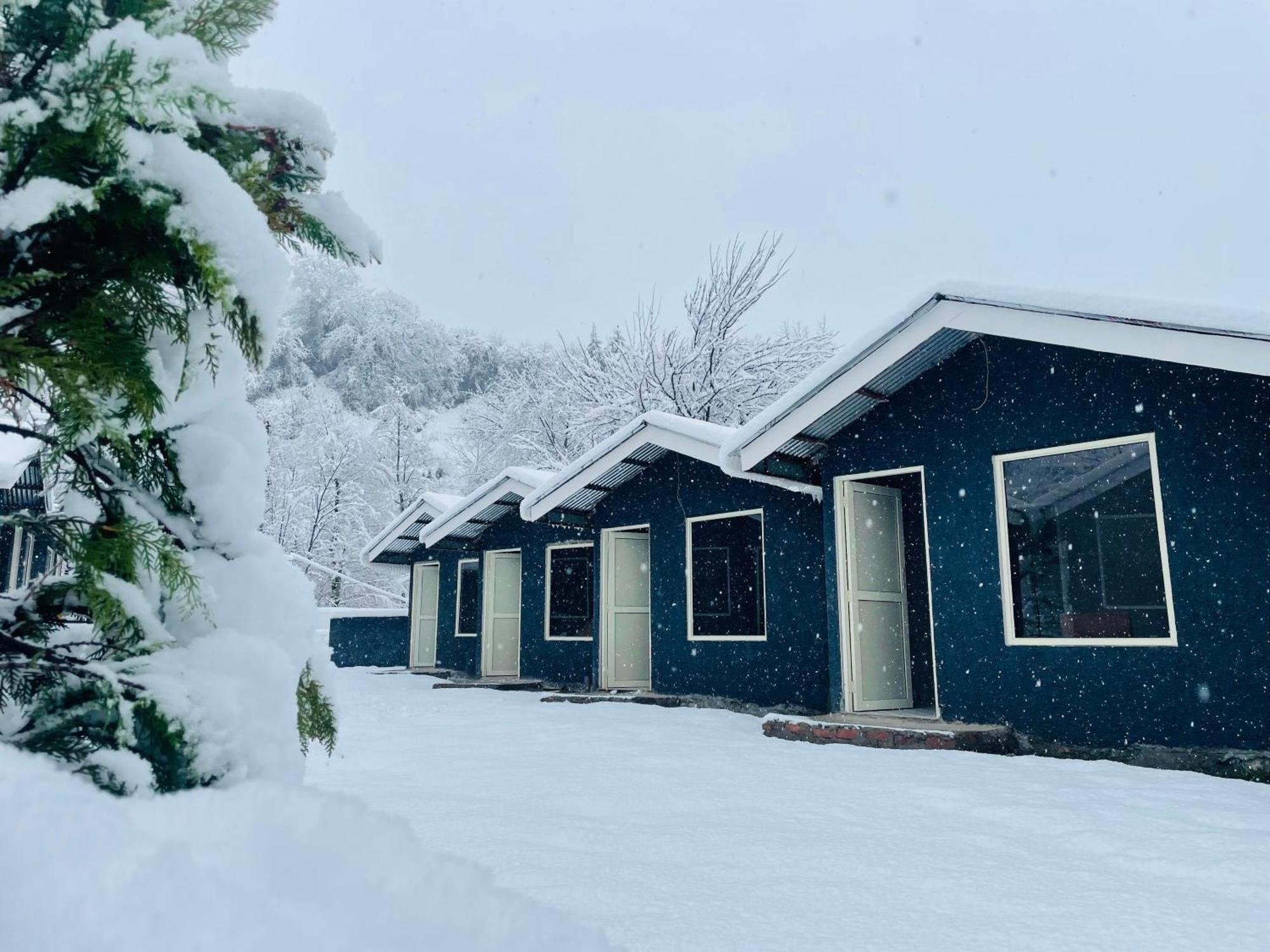 Aliste - A Boutique Cottages Resort, Manali - Manali (Himachal Pradesh) — Photos 3
